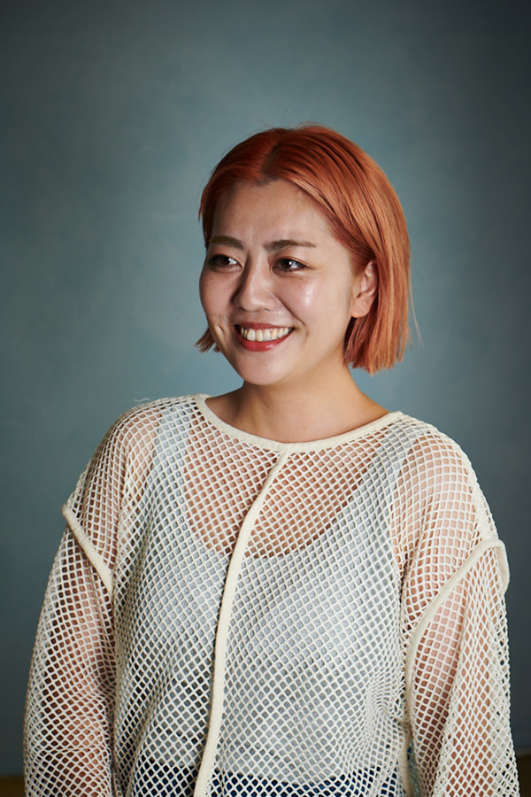 HITOMI HOJO