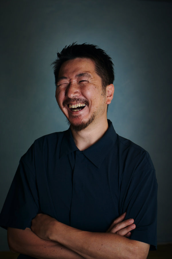 YUJI KINOSHITA
