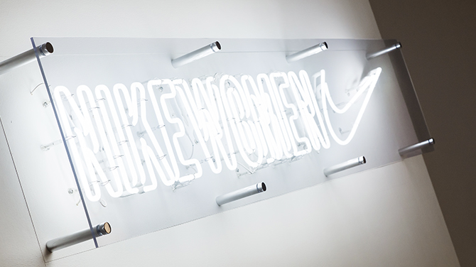 Dec. 2017｜NIKE event production NIKEWOMEN