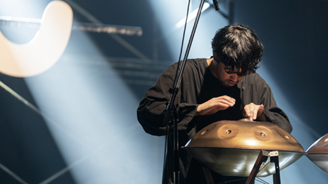 May.2019 tune｜YOGA & MUSIC FESTIVAL